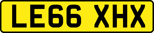 LE66XHX