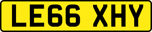 LE66XHY