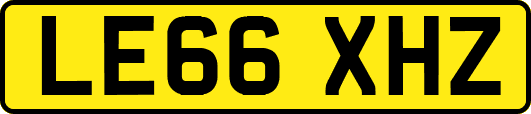 LE66XHZ