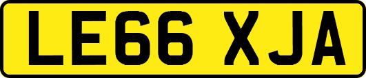 LE66XJA