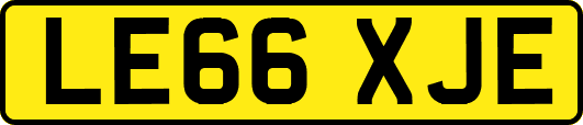 LE66XJE