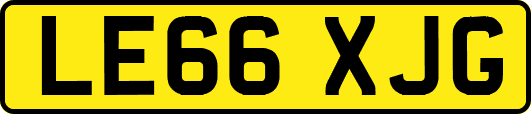 LE66XJG