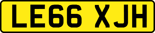 LE66XJH