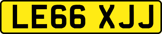 LE66XJJ