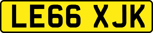 LE66XJK