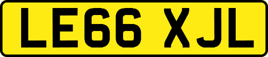 LE66XJL