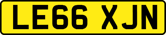 LE66XJN