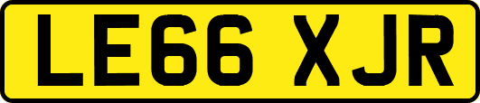 LE66XJR