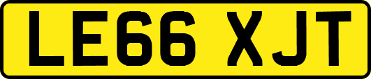 LE66XJT
