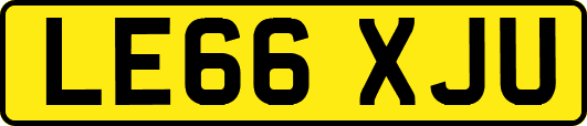 LE66XJU