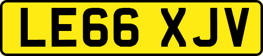 LE66XJV