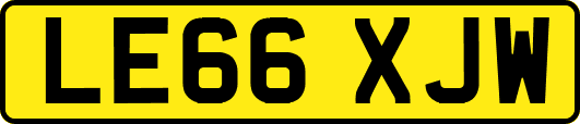 LE66XJW