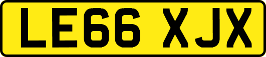 LE66XJX