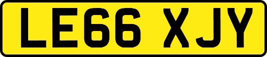 LE66XJY