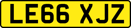 LE66XJZ