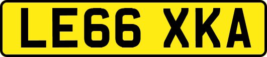 LE66XKA