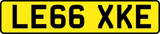 LE66XKE