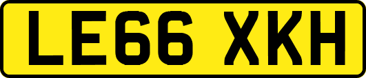 LE66XKH