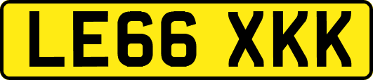 LE66XKK