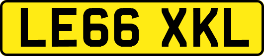 LE66XKL