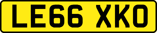 LE66XKO