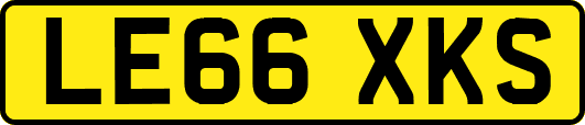 LE66XKS