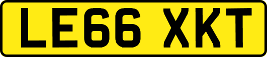 LE66XKT
