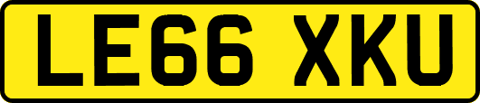 LE66XKU