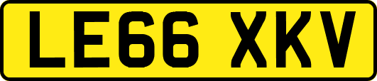 LE66XKV