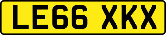 LE66XKX
