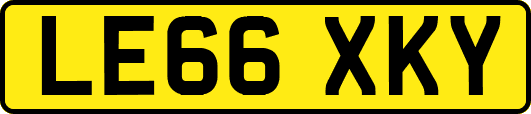 LE66XKY