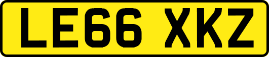 LE66XKZ