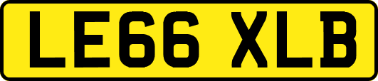 LE66XLB