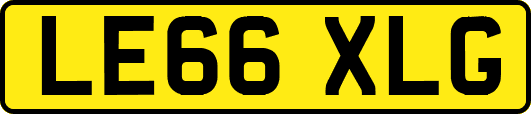 LE66XLG