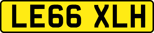 LE66XLH
