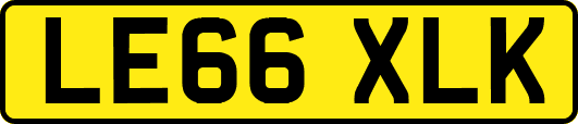 LE66XLK