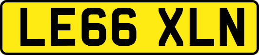 LE66XLN