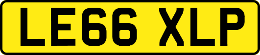 LE66XLP