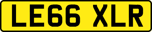 LE66XLR