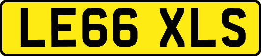 LE66XLS