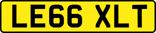 LE66XLT