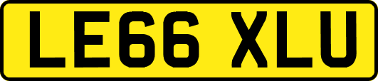 LE66XLU