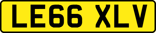 LE66XLV