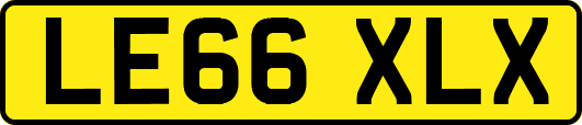 LE66XLX