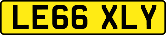 LE66XLY