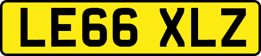 LE66XLZ