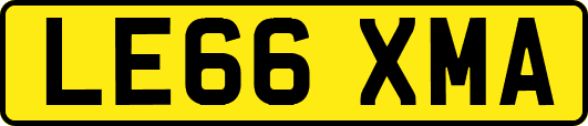 LE66XMA