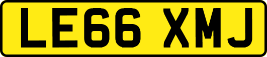 LE66XMJ