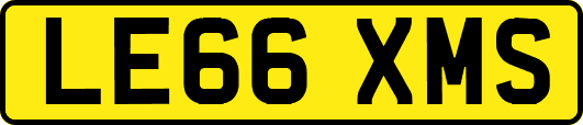LE66XMS