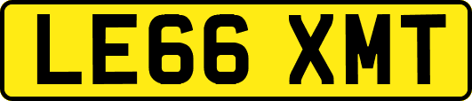 LE66XMT